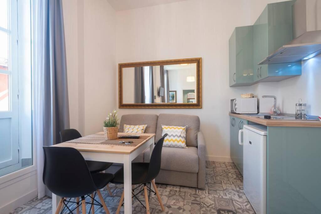 Rosarioseis Loft Mirador De Morayma Apartment Granada Exterior foto