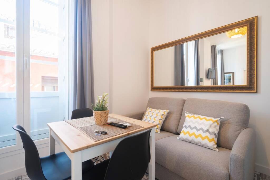 Rosarioseis Loft Mirador De Morayma Apartment Granada Exterior foto