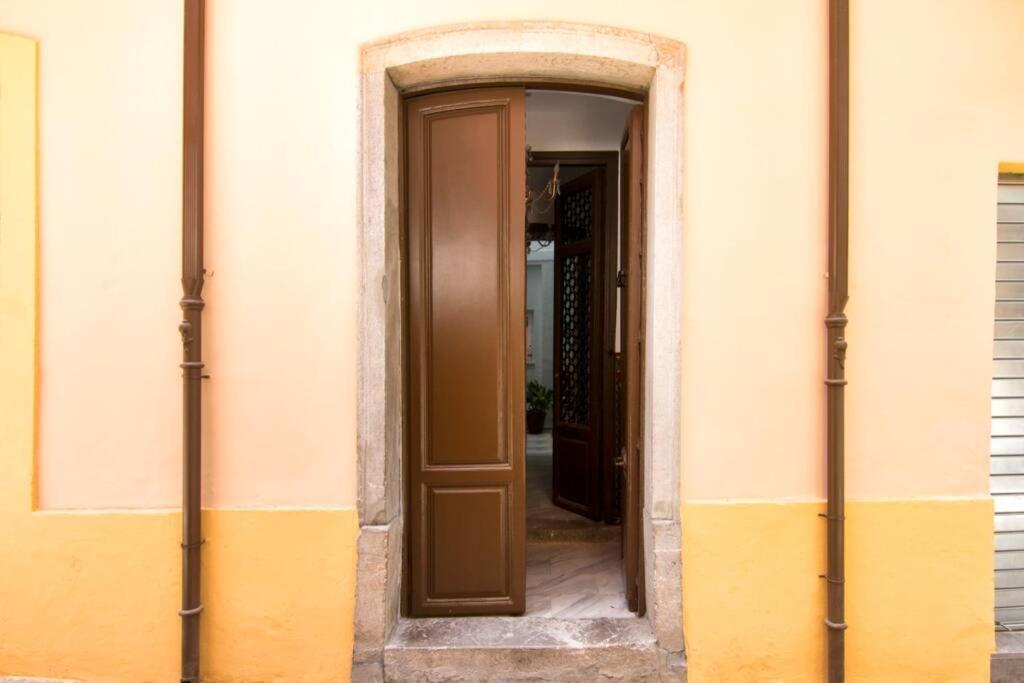 Rosarioseis Loft Mirador De Morayma Apartment Granada Exterior foto